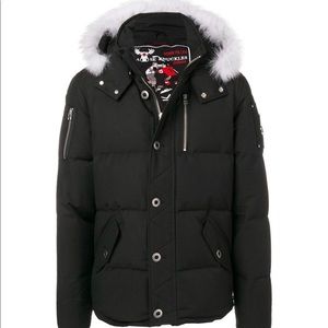 Moose Knuckles 3Q Jacket XL